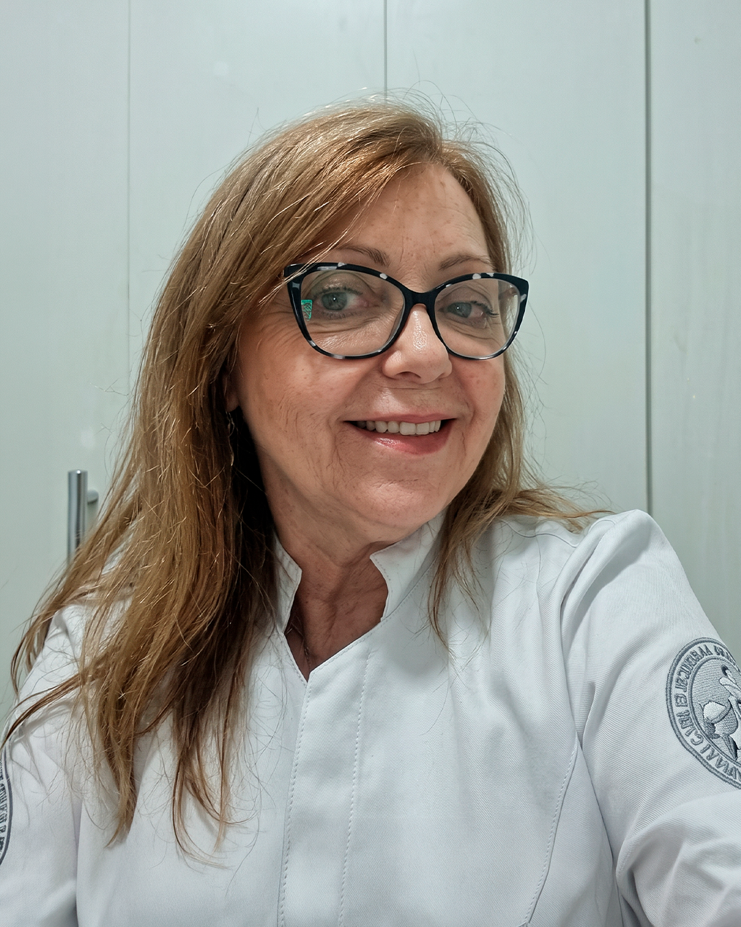 Dra. Fátima Regina Vieira Aversari